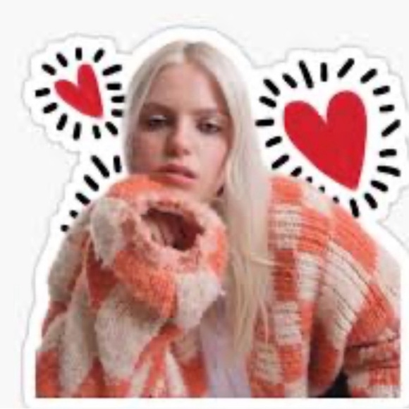 NWT Free People | Aldrin Checkered Cardigan | XS/S - Picture 16 of 16